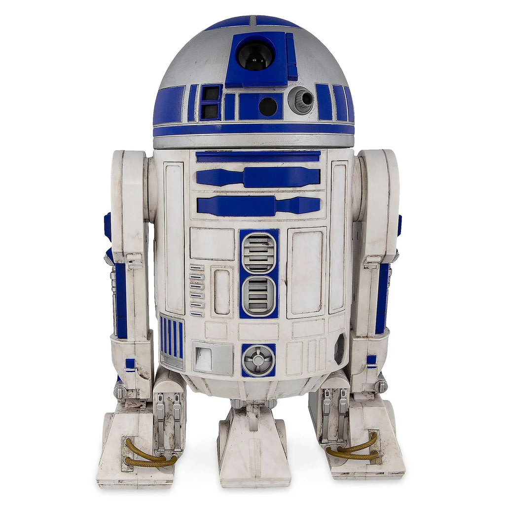 Edge Depot Interactive Galaxy¡¯s Control Wars R2-D2 Disney Star Droid New Remote