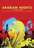 Nights Lorber, Arabian Kino (DVD), Drama