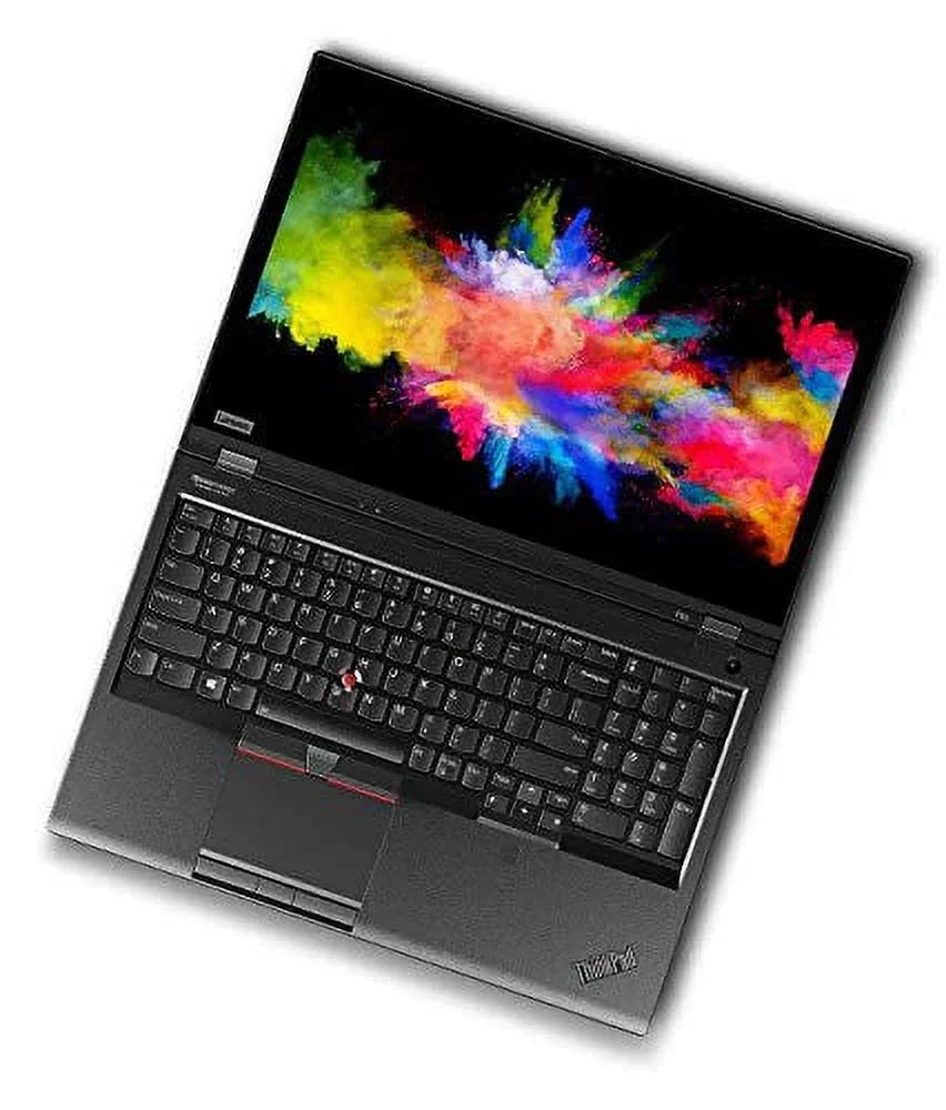 10 512GB Hexa-Core HDR Pro Intel Quadro NVIDIA 15.6" P53 Workstation RAM, Windows ThinkPad 1920x1080 FHD 64GB Laptop T2000 4GB - - Display, IPS NVME, Lenovo i7-9850H,