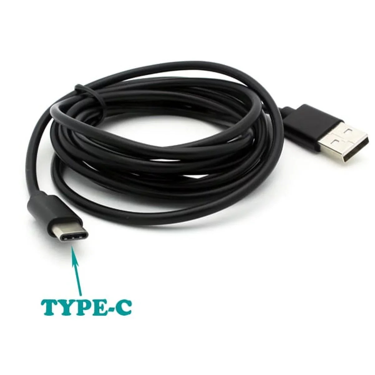 '- - Clip Liquid 10ft Leather Primo A7A - Phone, BLU for Motion Type-C Charger Pro USB 4 Google Pixel Vivo Blackberry ZenFone - Belt XL Acer Jade Case ROG ASUS Cord XI w Swivel Cable 3 Plus