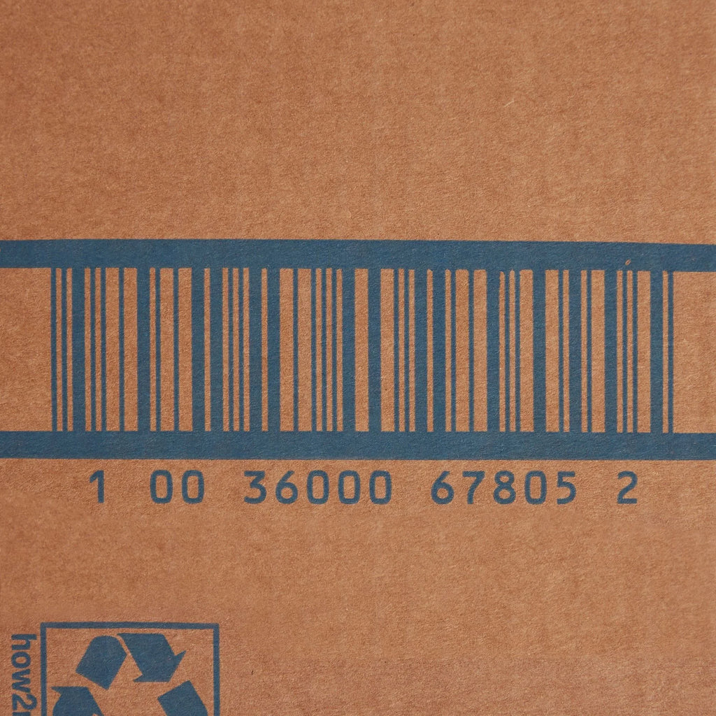 Essential Toilet (CS/12) Paper Scott Jumbo Roll