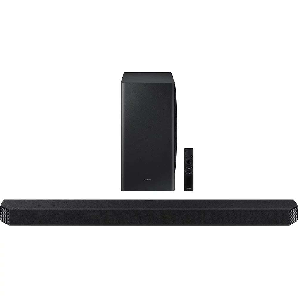 Kit Bundle + Soundbar 2 2.0.2ch Theater Rear 7.1.2ch Speaker + Home HW-Q900A Extended Surround + 9.1.4ch /DTS:X Samsung Sound HDMI Gear Swa-9500S Subwoofer Wireless Deco Dolby + Cables Coverage Atmos