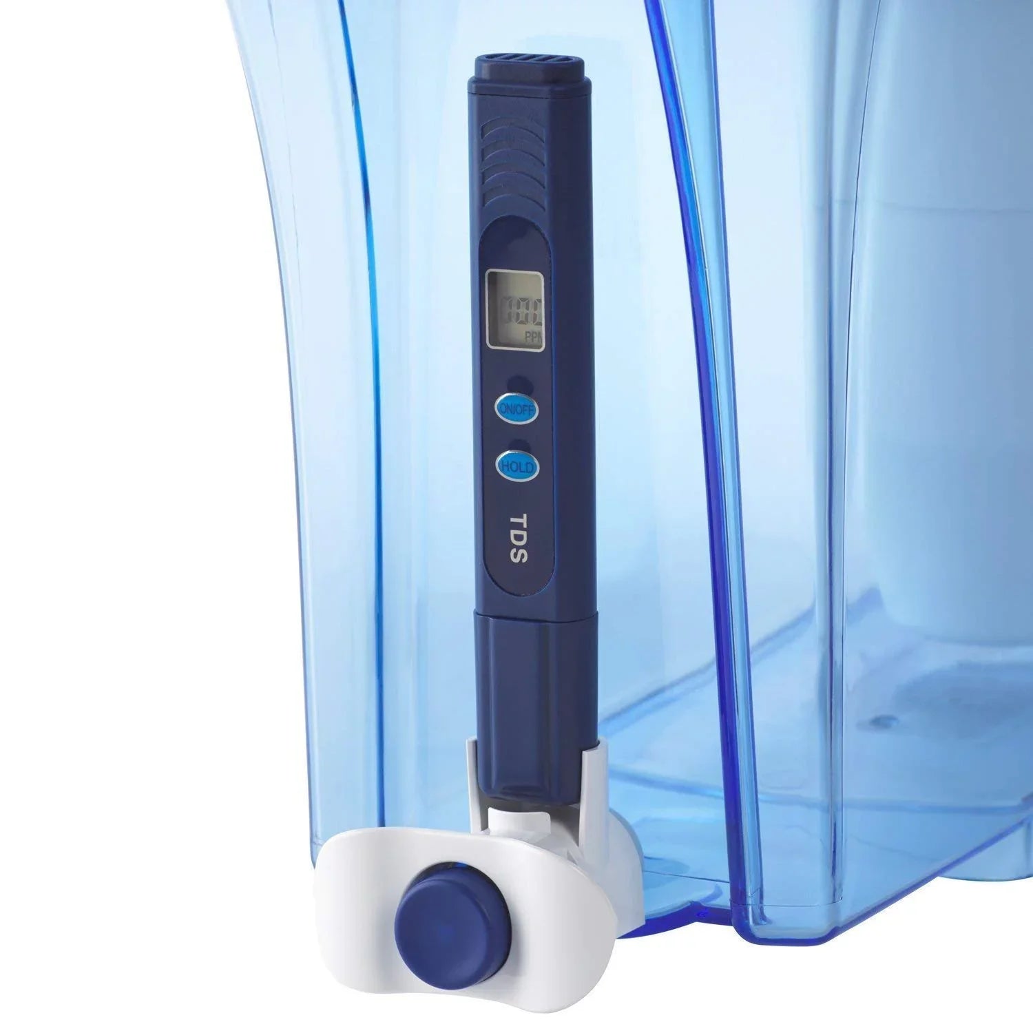 23 ZEROWater Pack Dispenser Dispenser Bundle-20 Water Cup Exchange Ion