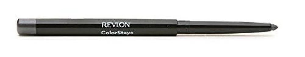 ColorStay Pencil, Charcoal Eyeliner Revlon