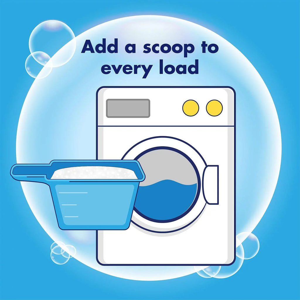 Remover, Efficiency Max OxiClean 252 Stain Loads