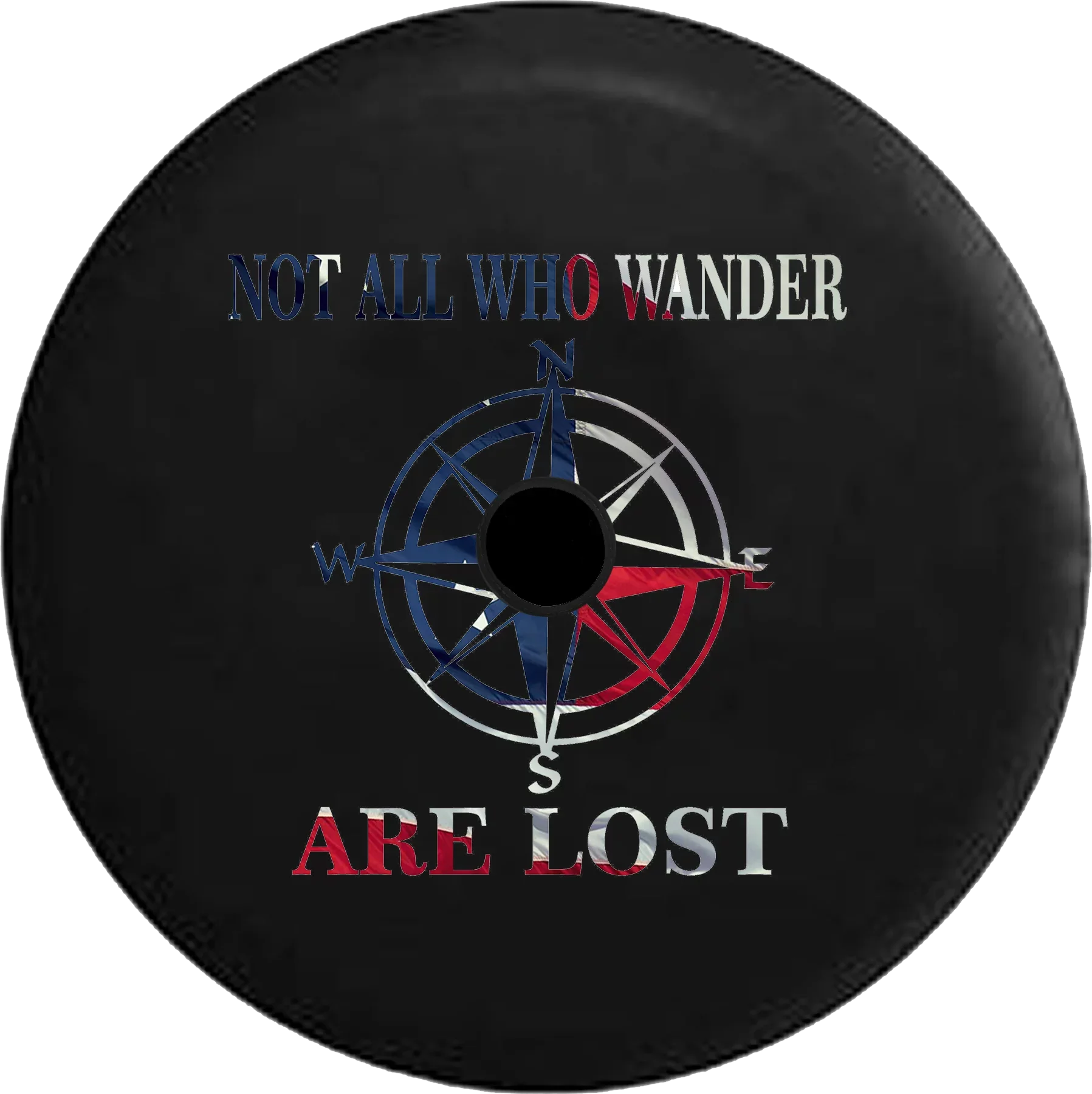 JL 32 Flag Not Spare Camera Jeep Who Wrangler Waving Tire Cover American RV 2018 Wander Inch Backup All for 2019