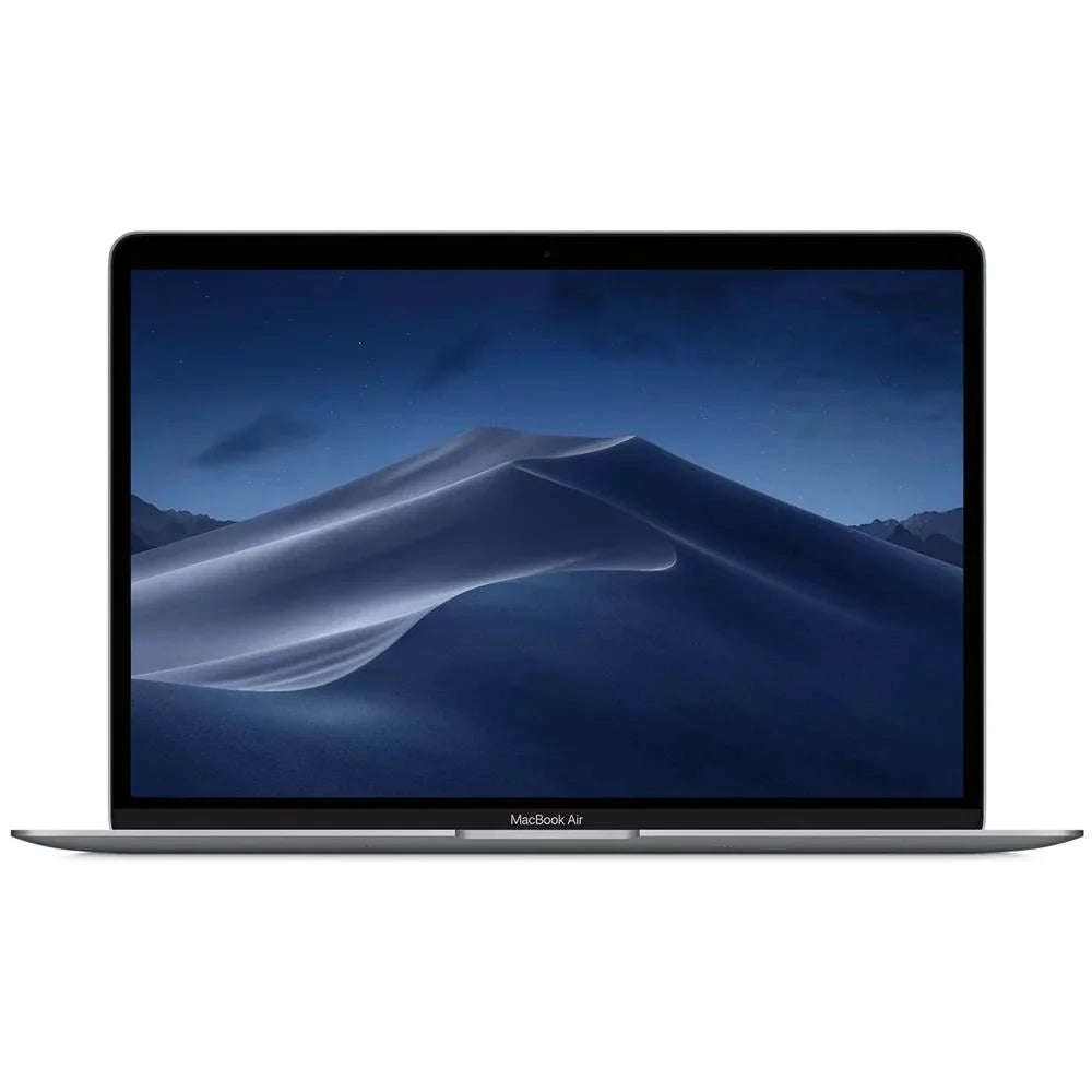 Retina 13" MacBook GB GHz New) i7 Mouse (Refurbished: Case Pre-Owned Like 16 Air 1.2 2020 and Gray ssd GB Wireless 512 BTO/CTO, Apple Space