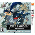 Emblem Fire Awakening Nintendo Nintendo 3DS 045496742355