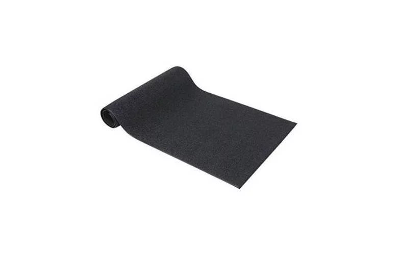 Mat, Champion Black Aerobic Pebble