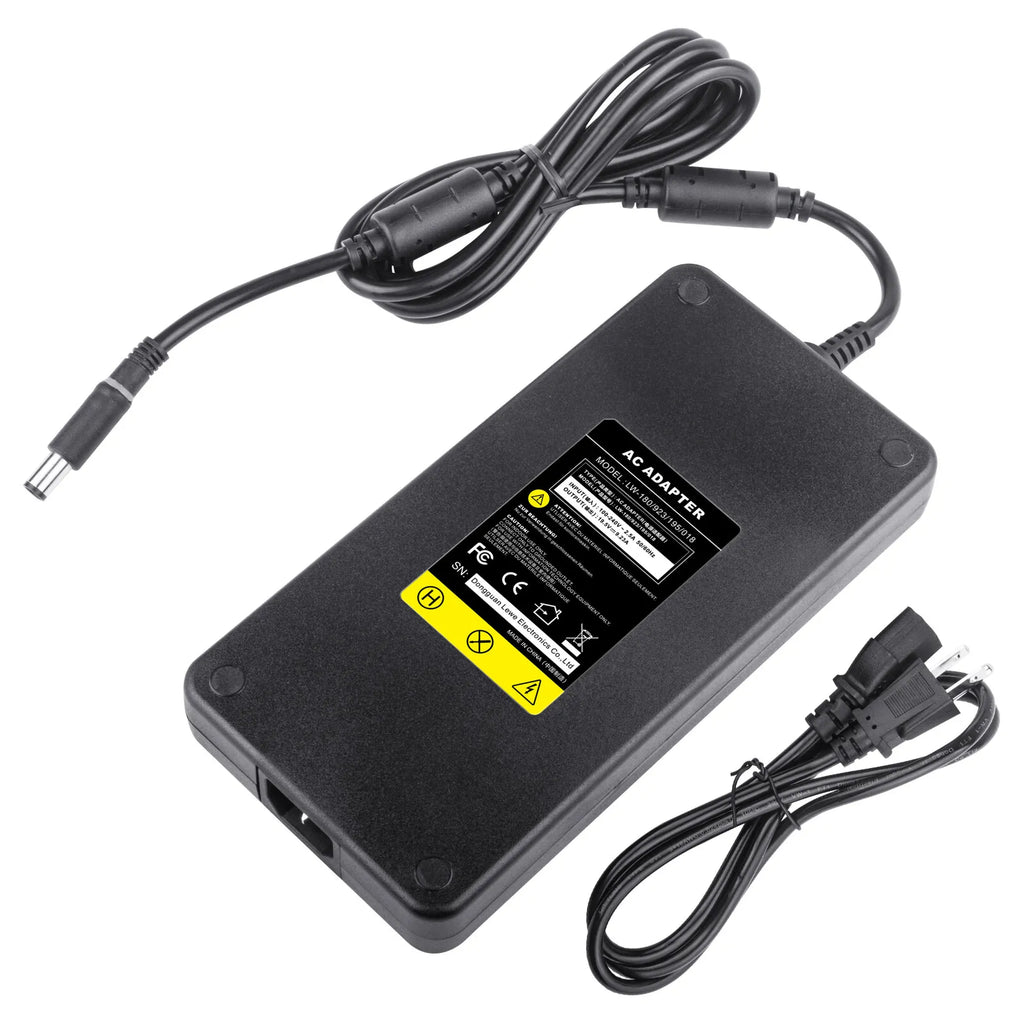 R3 R4 X51 For GA240PE1-00 PA-9E R3 17 Charger Adapter AC Dell Alienware R2 R1 15
