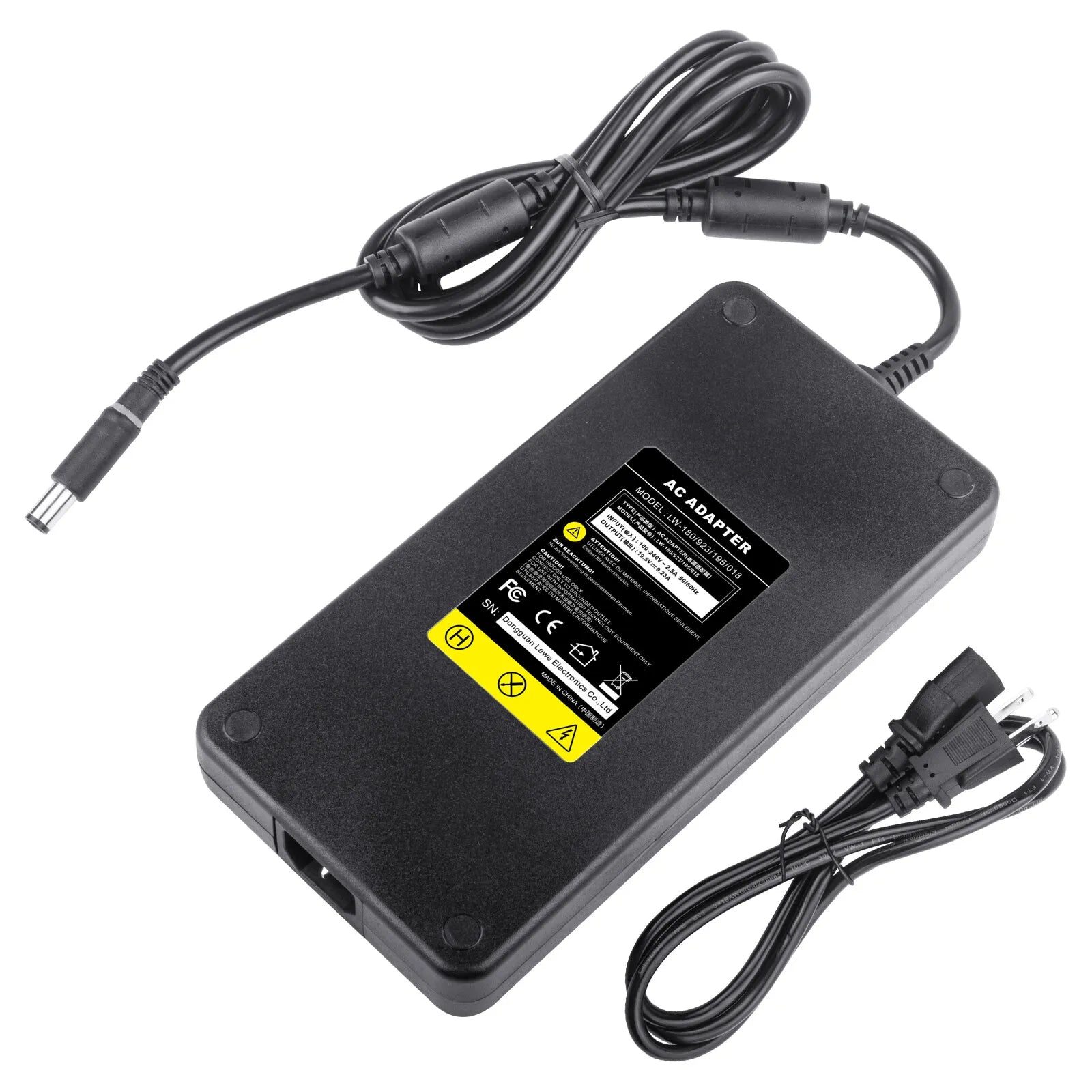 R3 R4 X51 For GA240PE1-00 PA-9E R3 17 Charger Adapter AC Dell Alienware R2 R1 15