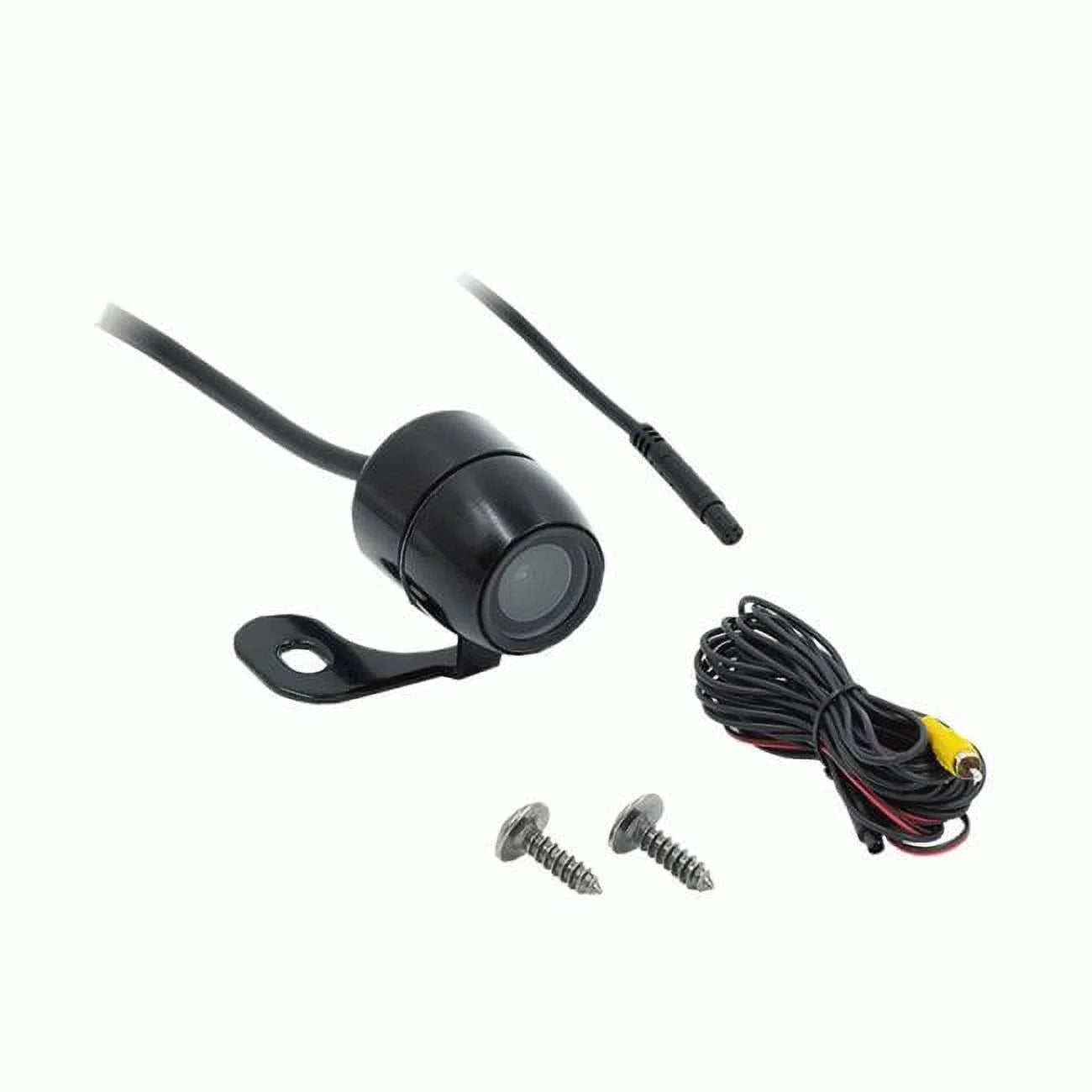 Metal Housing with Mount Butterfly Camera Backup