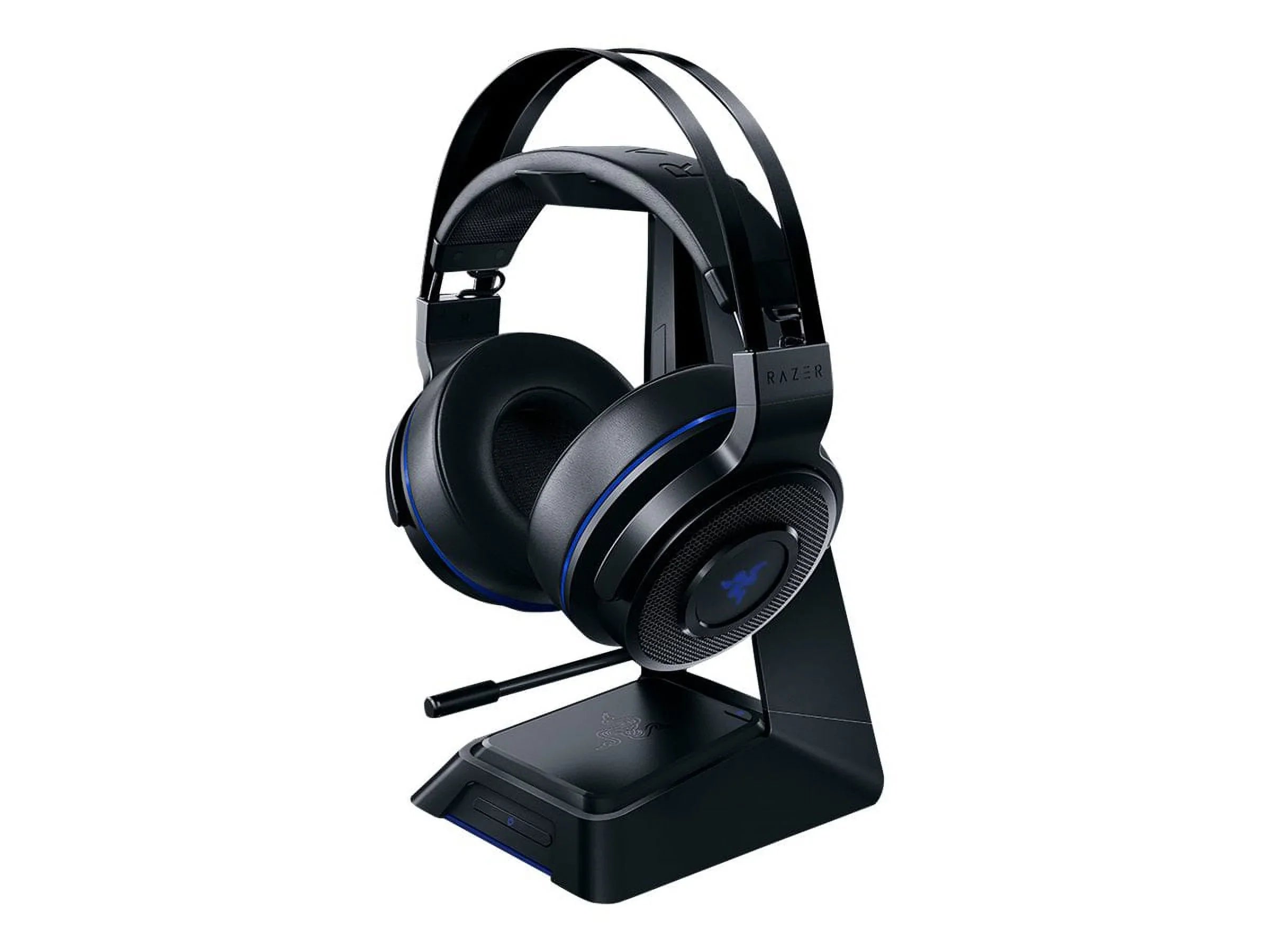channel Thresher - - isolating 7.1 size Ultimate - Headset full - wireless noise 2.4 GHz - - Razer