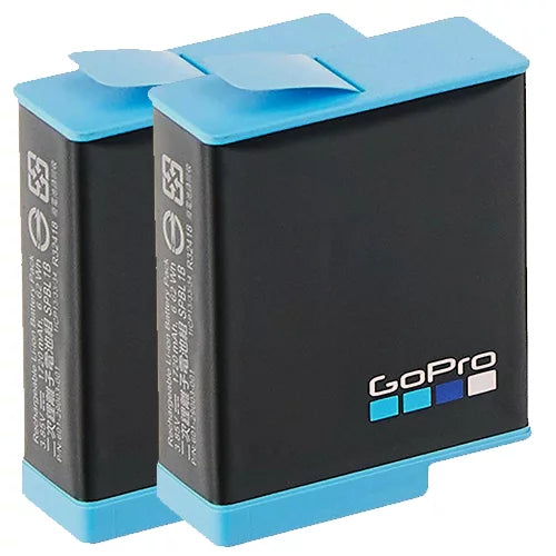 Camera + Black HD HERO10 More! -32GB Much Extra 4K GoPro Kit Battery & Ultra
