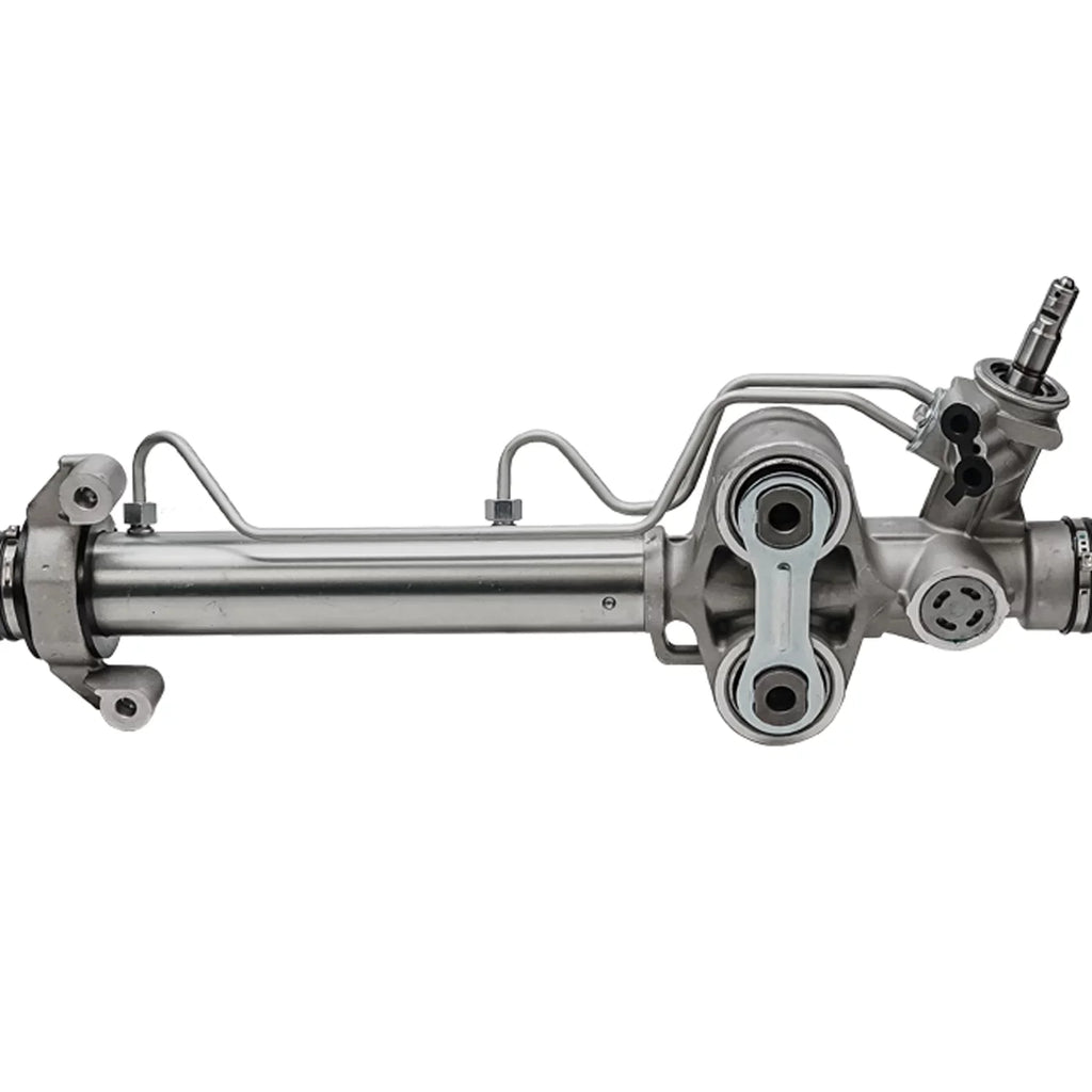 '- and Power Chevy Assembly Steering Pinion Cadillac for Power Axle Yukon Steering Replacement Silverado GMC Detroit Tahoe Sierra 2007-2014 Rack and 1500 Escalade Rack Suburban Pinion