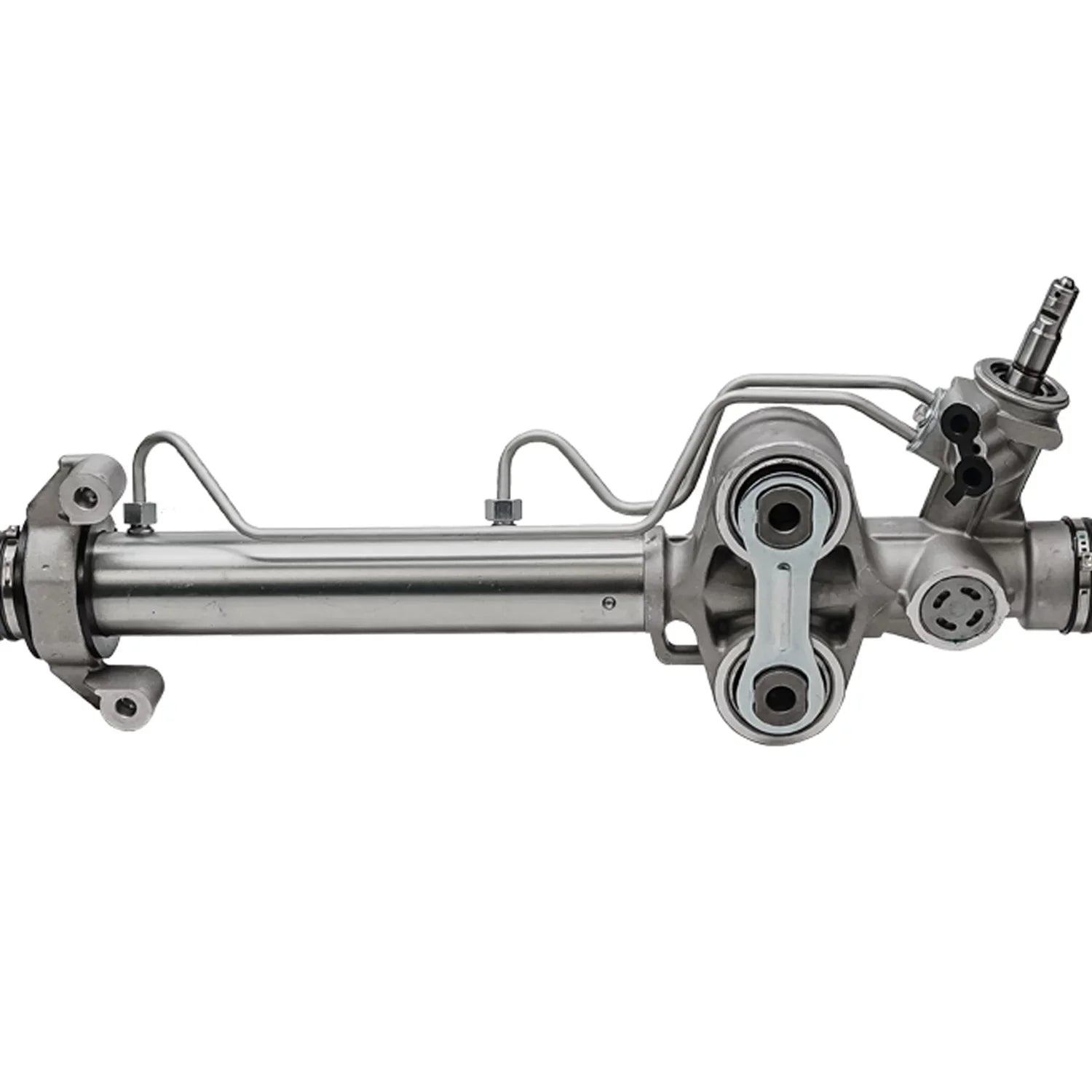'- and Power Chevy Assembly Steering Pinion Cadillac for Power Axle Yukon Steering Replacement Silverado GMC Detroit Tahoe Sierra 2007-2014 Rack and 1500 Escalade Rack Suburban Pinion