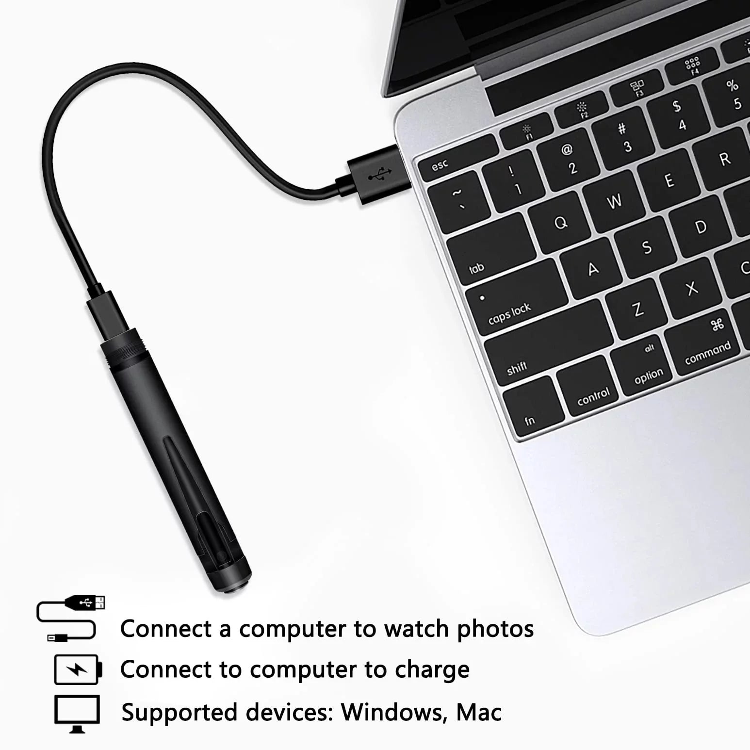 Portable Recorder, HD 1080P Recording Pocket Camera Classroom Security Camera Meetings Indoor Video Video for Camera