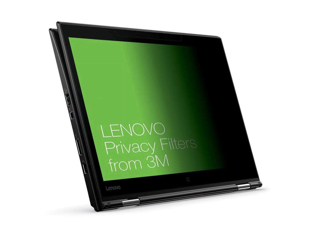 Glossy Filter Privacy 4XJ1D33269 Lenovo Screen Matte