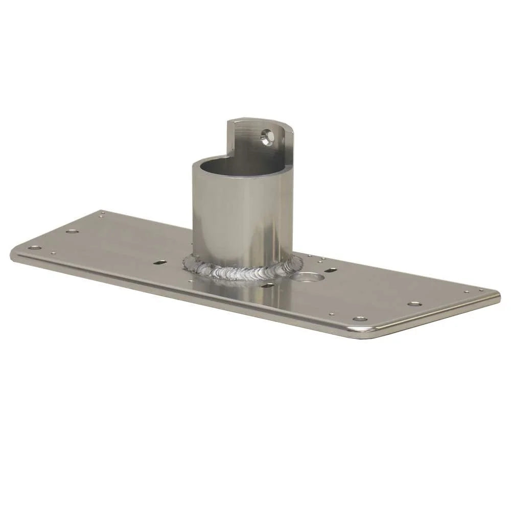 | Inch Billet 530650A Pylon Boat Ski MasterCraft Brace 2 1/2 Aluminum