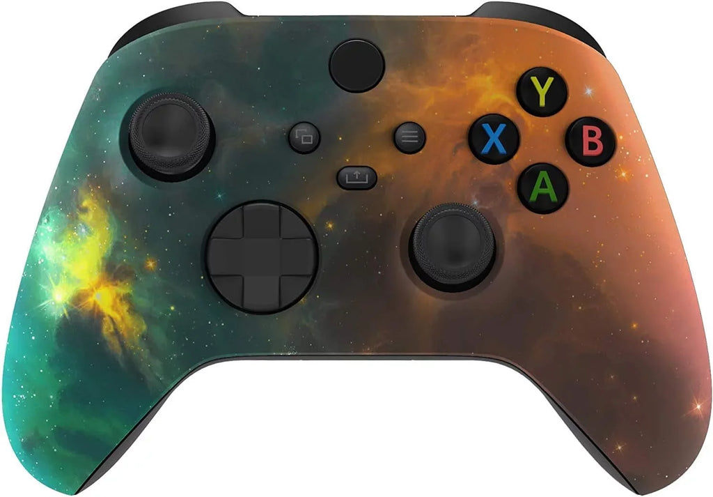 One - Series Custom Gaming Controller Xbox - Nebula X/S