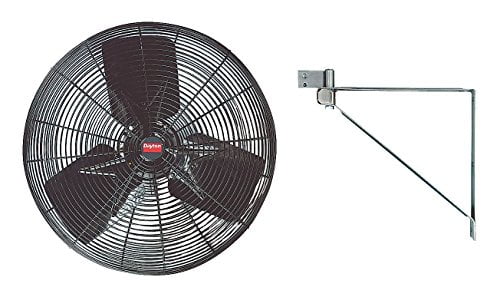 Dayton In 2MA10 24 Air Circulator
