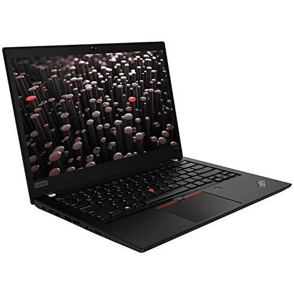 4GB, Win11 4TB 6, 32GB Backlit Graphics 14" 4, KB, Pro ThinkPad 4-Core, Laptop Quadro 2023 SSD, Reader, Core T500 FP Touchscreen, Intel Lenovo DDR4, New, NVIDIA IPS Thunderbolt Wi-Fi FHD i7-1185G7