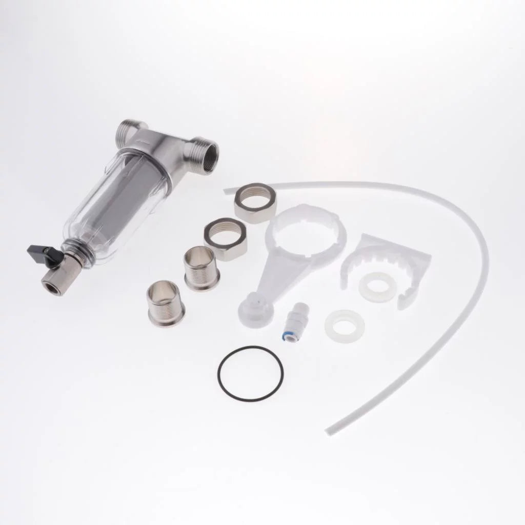 Household Water Reusable for Filter Entire 40 The Sediment