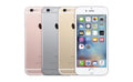 6s (Refurbished) iPhone Gold Restored - Apple 16GB, T-Mobile