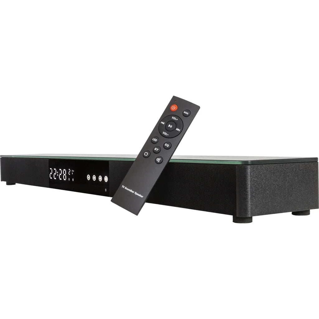 '- NFC Deco (OPEN Gear (PA30W) Wireless BOX) Sound Surround 2.1 Bluetooth 31" Audio Theater Soundbar CH Home