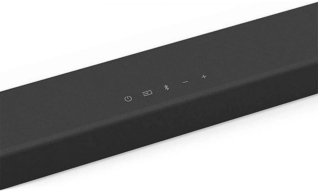 Subwoofer bar - 2.1-Channel Home Wireless VIZIO Sound Theater SB3621N-E8M 36" System
