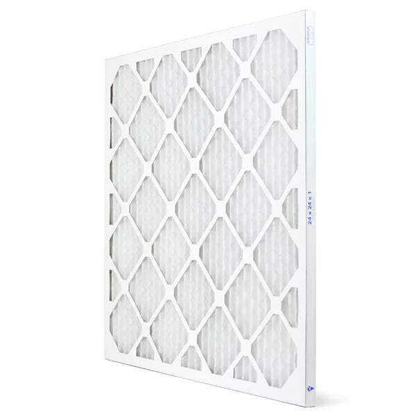 Filter, HVAC 4-Pack Filter Health Furnace Made Air 13 AIRx 24x24x1 Pleated USA the Filters MERV AC in Air