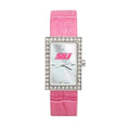 ILLINOIS STARLETTE PEONY WATCH UNIV SOUTHERN LEA QSIU120