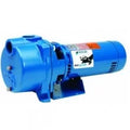 Pump, NPT 1-1/2" 1 Phase, 1 IRRI-GATOR Goulds NPT Centrifugal Discharge Volts, Self-Priming GT10, Suction, 1-1/2" GPM, HP, 115/230 53