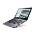16GB Display Restored C720-2848 11.6" HD Chromebook SSD RAM 4GB Acer (Refurbished)