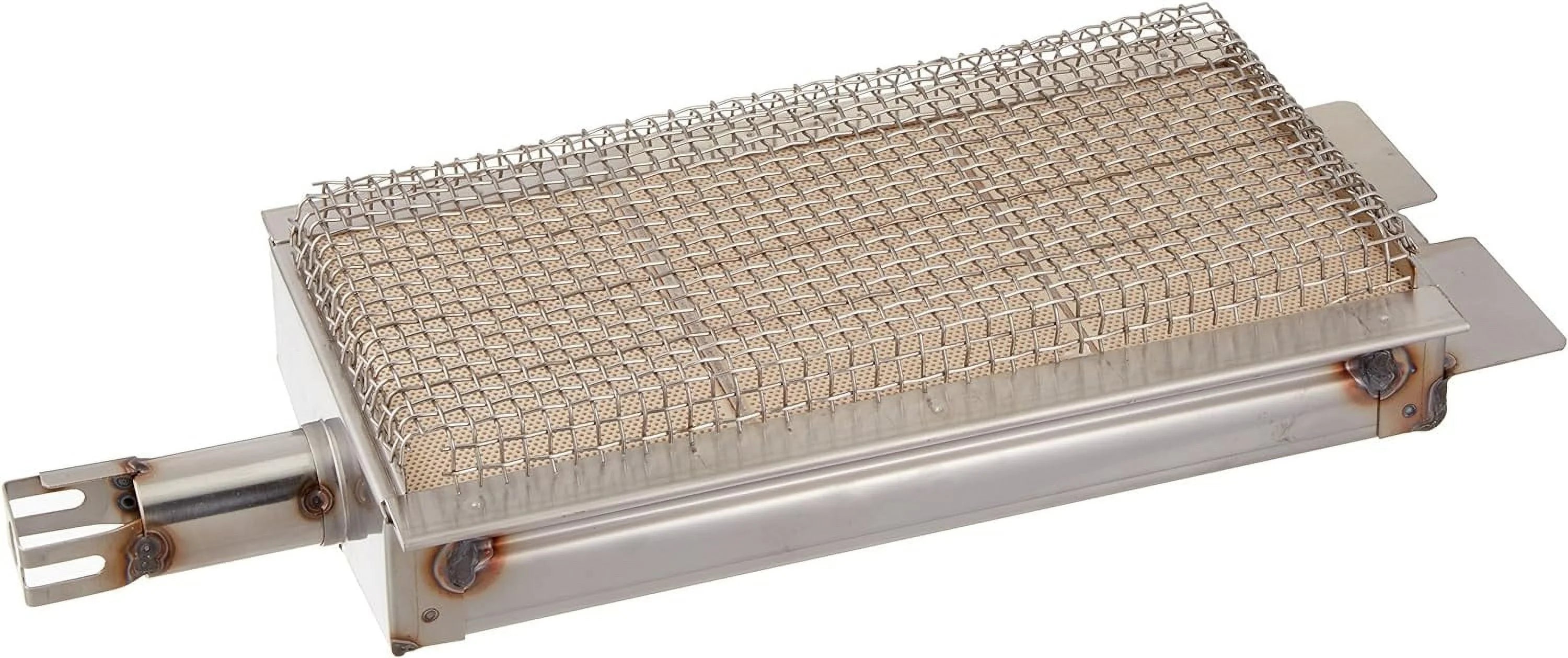 100060955 BULL Searing Burner Infrared Grill