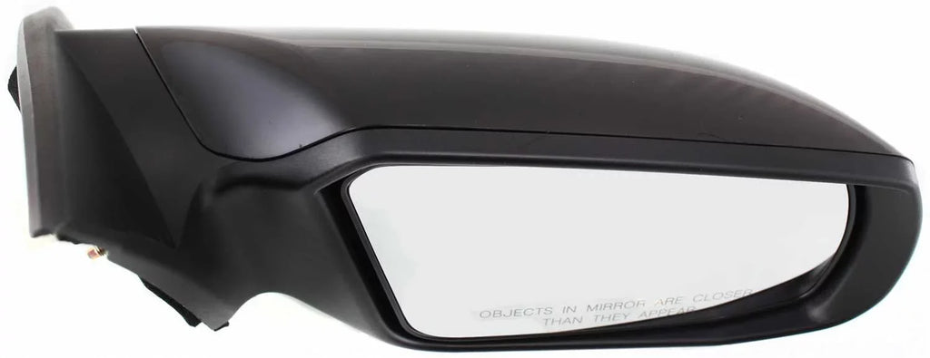 Right Compatible Kool-Vue With Nissan Altima Mirror Paintable Side Passenger 2007-2012