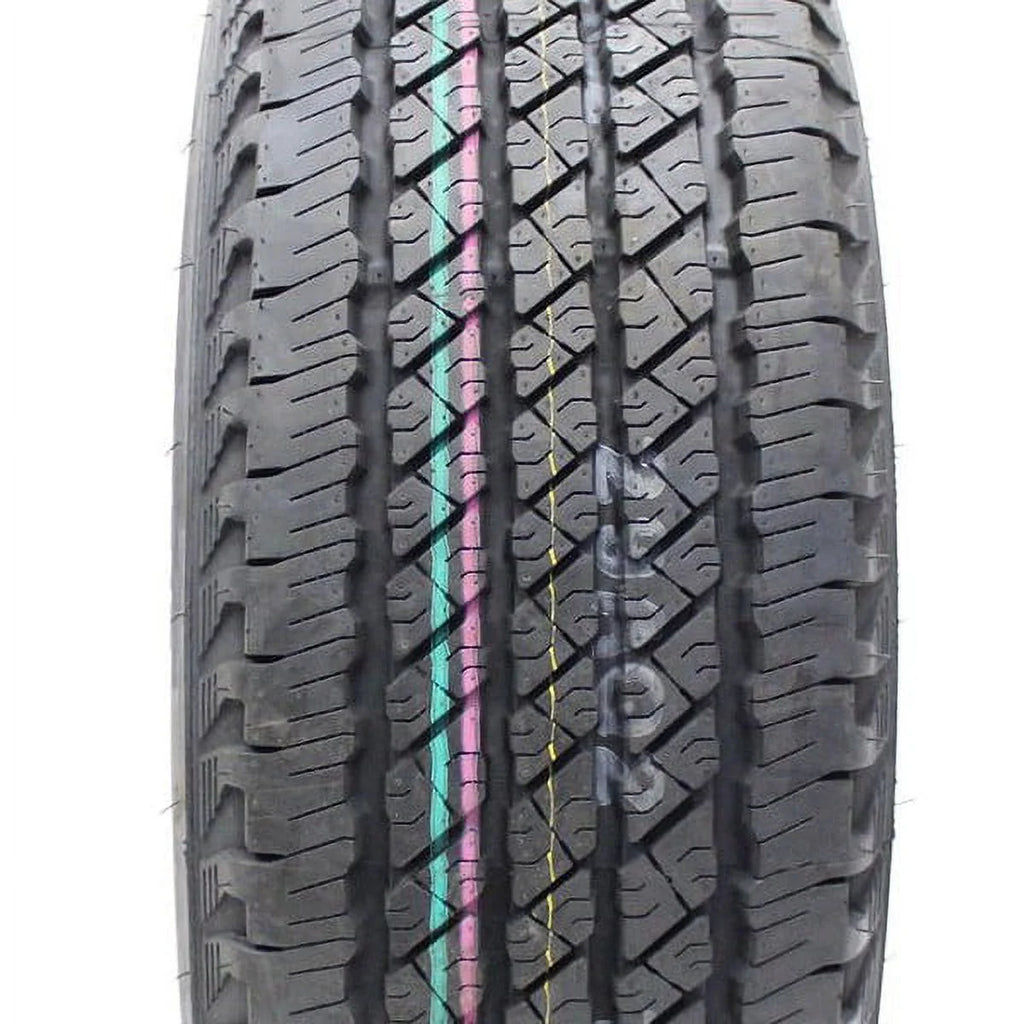 Vue Roadian Equinox Nexen Tire 2008-10 2005-07 235/60R17 S Saturn LT HT XR, 102 Fits: Chevrolet