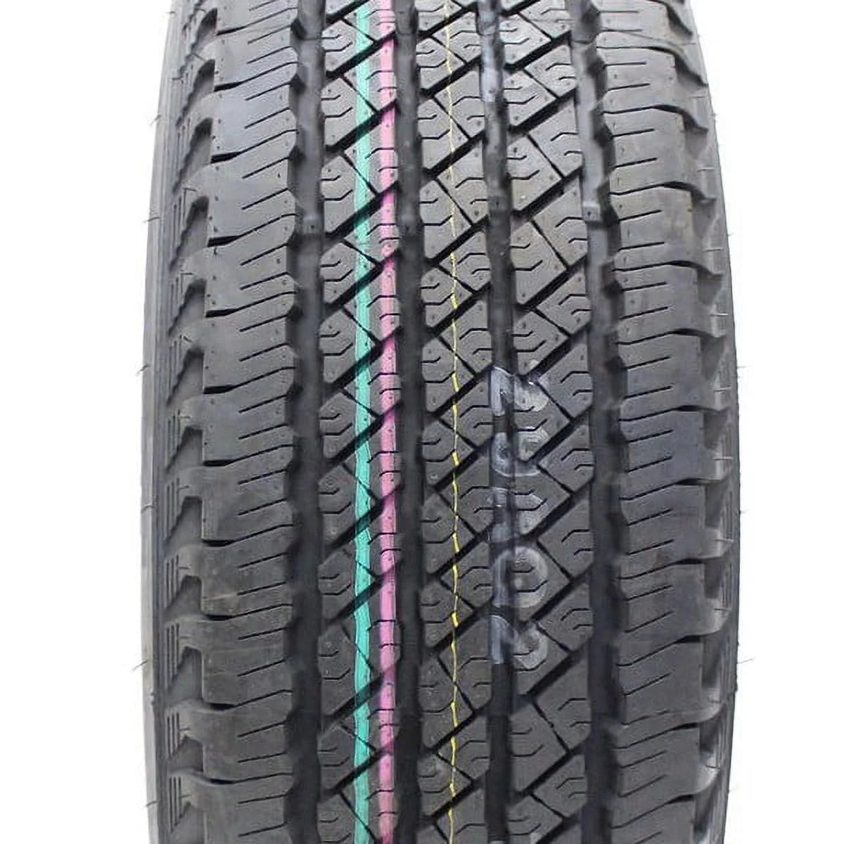 Vue Roadian Equinox Nexen Tire 2008-10 2005-07 235/60R17 S Saturn LT HT XR, 102 Fits: Chevrolet
