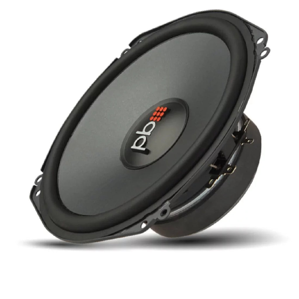 Woofer/Speakers 7'' Midrange OE-700 PowerBass