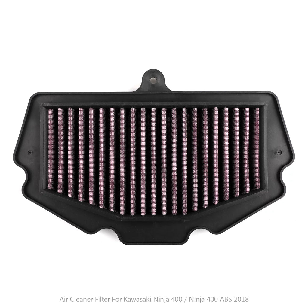For Filter Motor ABS P-K4S18-01 2018 Genic Ninja / Kawasaki Air 400