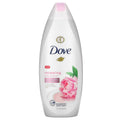 and Pampering 2 22 Peony, oz, Dove Purely Body Cream Wash, Sweet Pack