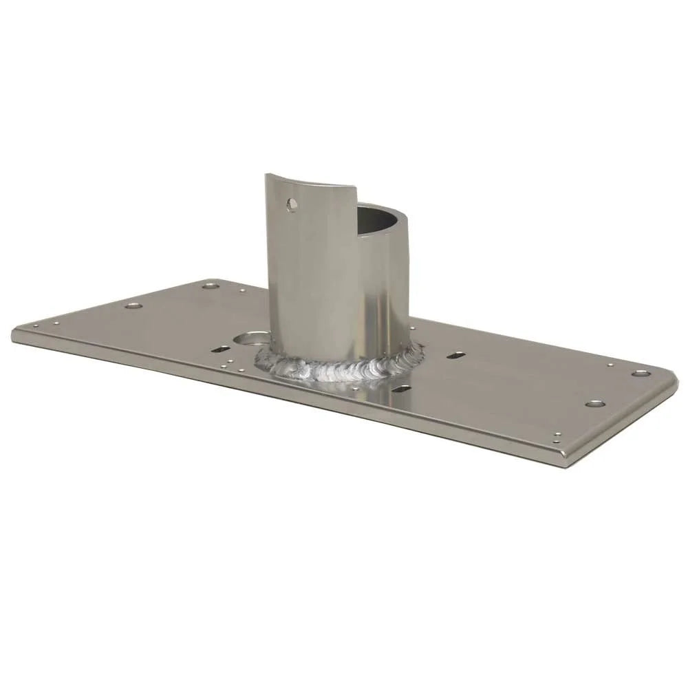 | Inch Billet 530650A Pylon Boat Ski MasterCraft Brace 2 1/2 Aluminum