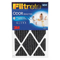 4 HOME00-4 Filters Reduction Odor Pack Home 3M -