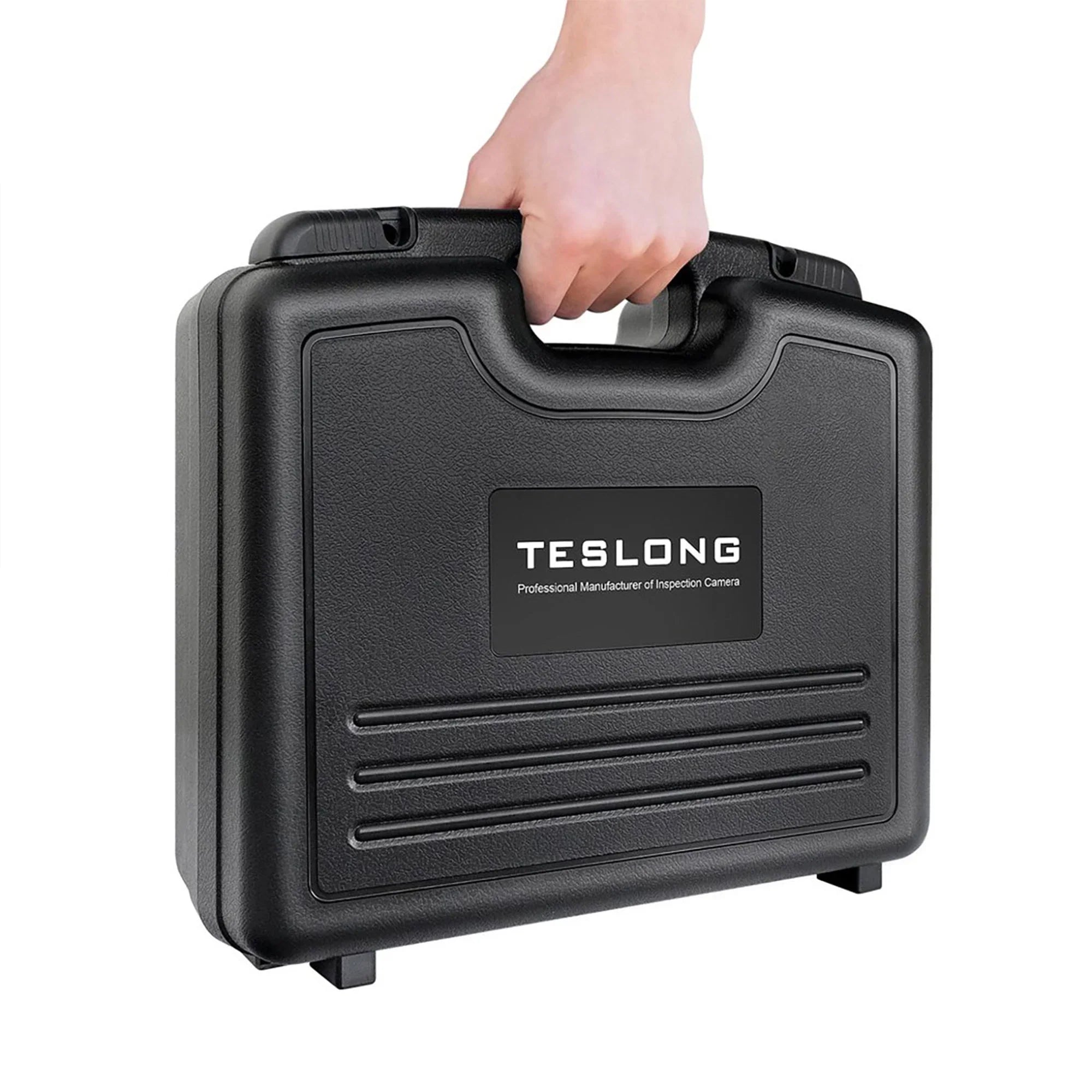 & Household Screen 5 Teslong Camera In Dual Lens Endoscope with Inspection