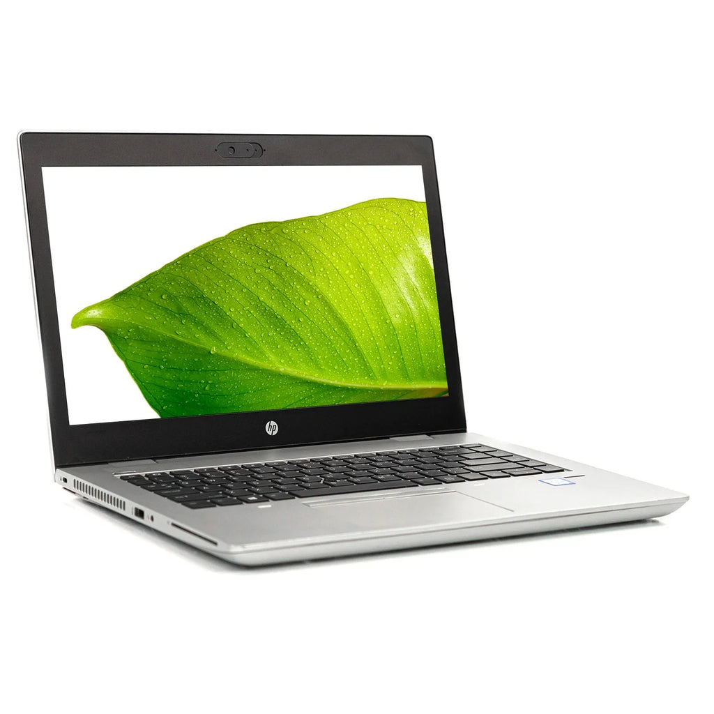 Core G4 B HP Graphics v.WAA 14" Win 8GB 128GB Wty M.2 Pro Integrated SSD 11 Used Laptop Yr i5 1 ProBook 640