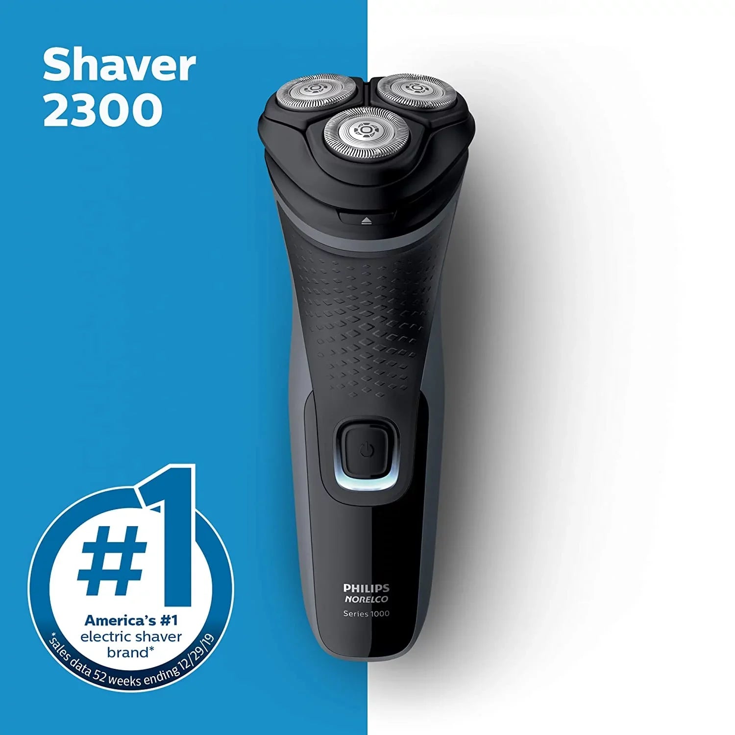 for Pop-Up Grooming Shaver Norelco Trimmer with Rechargeable S1211/81 Shaver Philips Mens Electric Men,