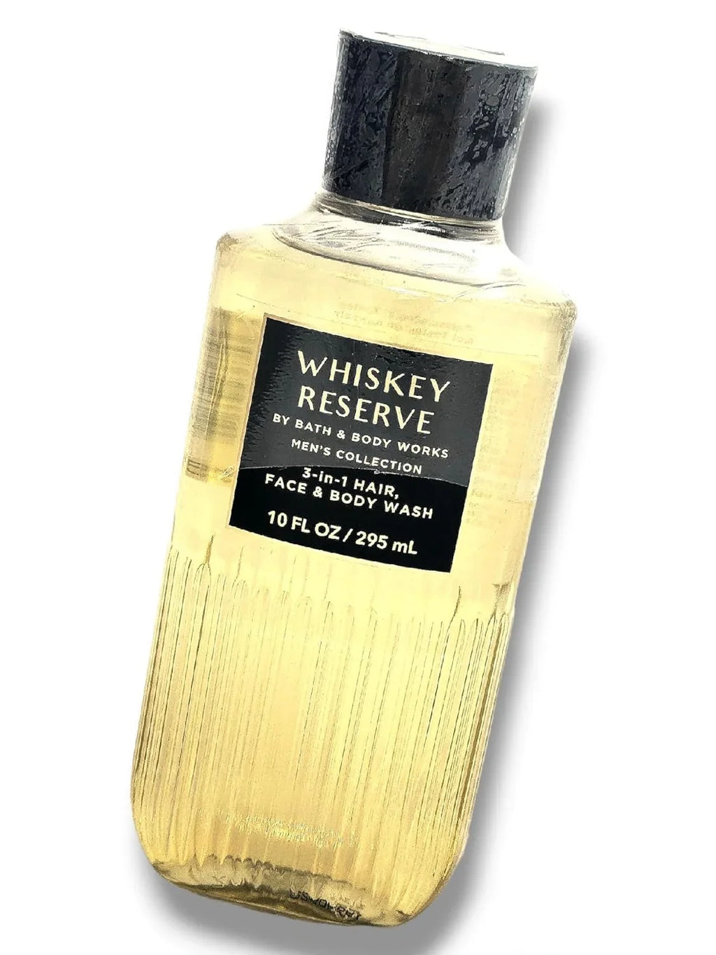 Vary) Gel 10 Oz. Fl Works (Packaging Shower Reserve) Body A§ád (Whiskey May
