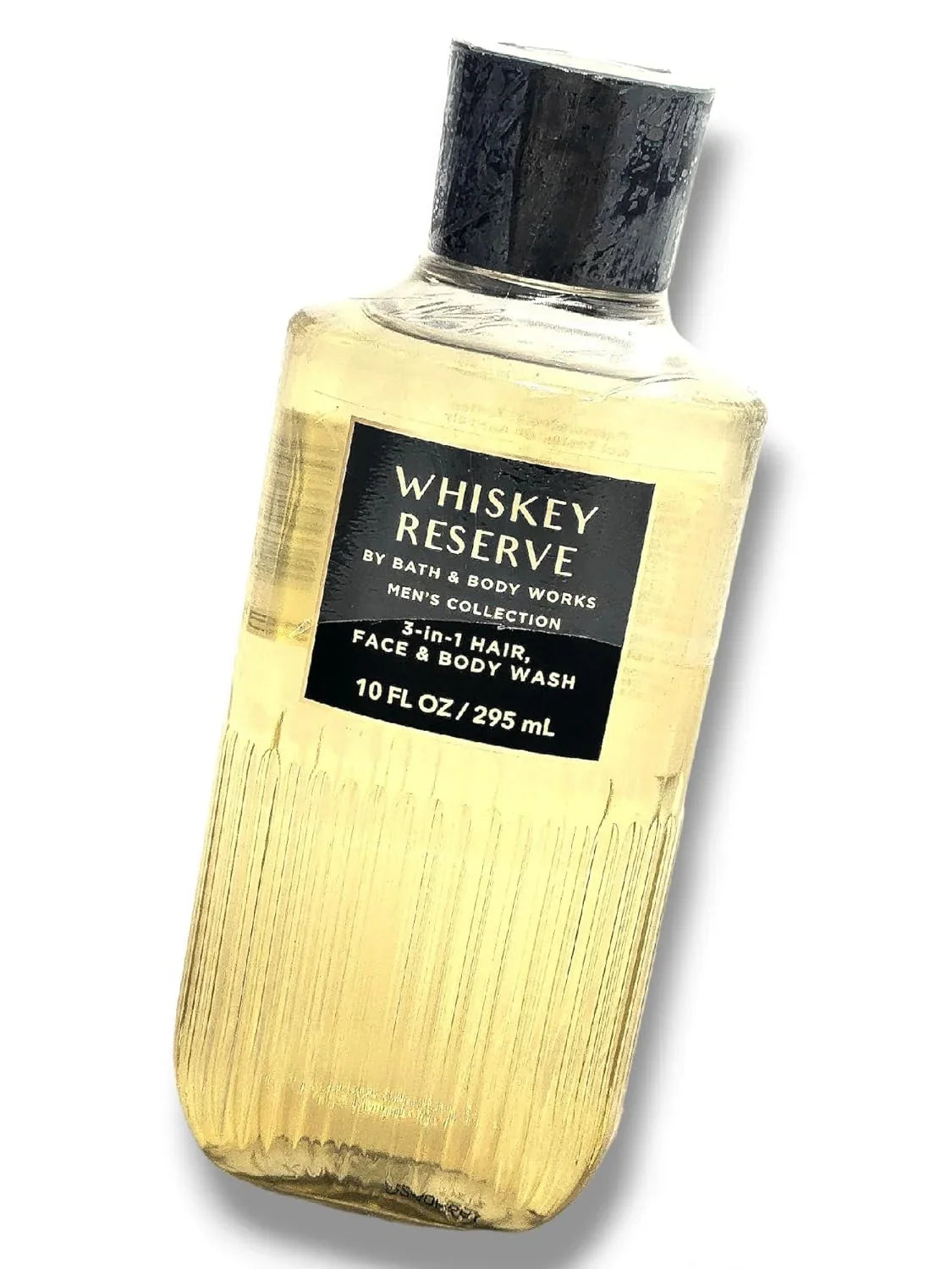 Vary) Gel 10 Oz. Fl Works (Packaging Shower Reserve) Body A§ád (Whiskey May