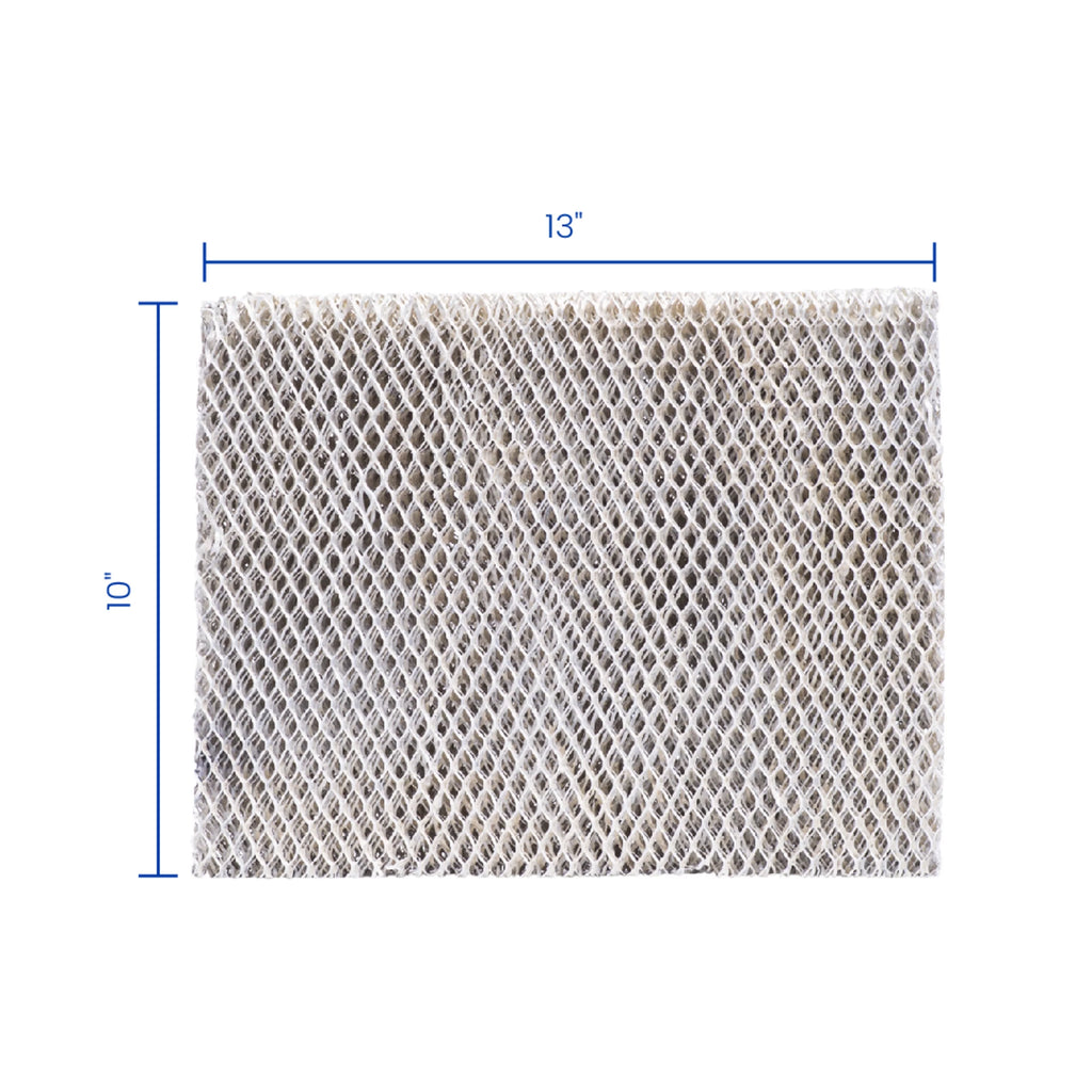 Humidifier 700M, 700, Replacement 768 568, 760A, 600M, 560, Panel 35 Water 360, AprilAire 760, of 2) (Pack for Models 600A, AprilAire 600, Whole-House 350, 700A, 560A,
