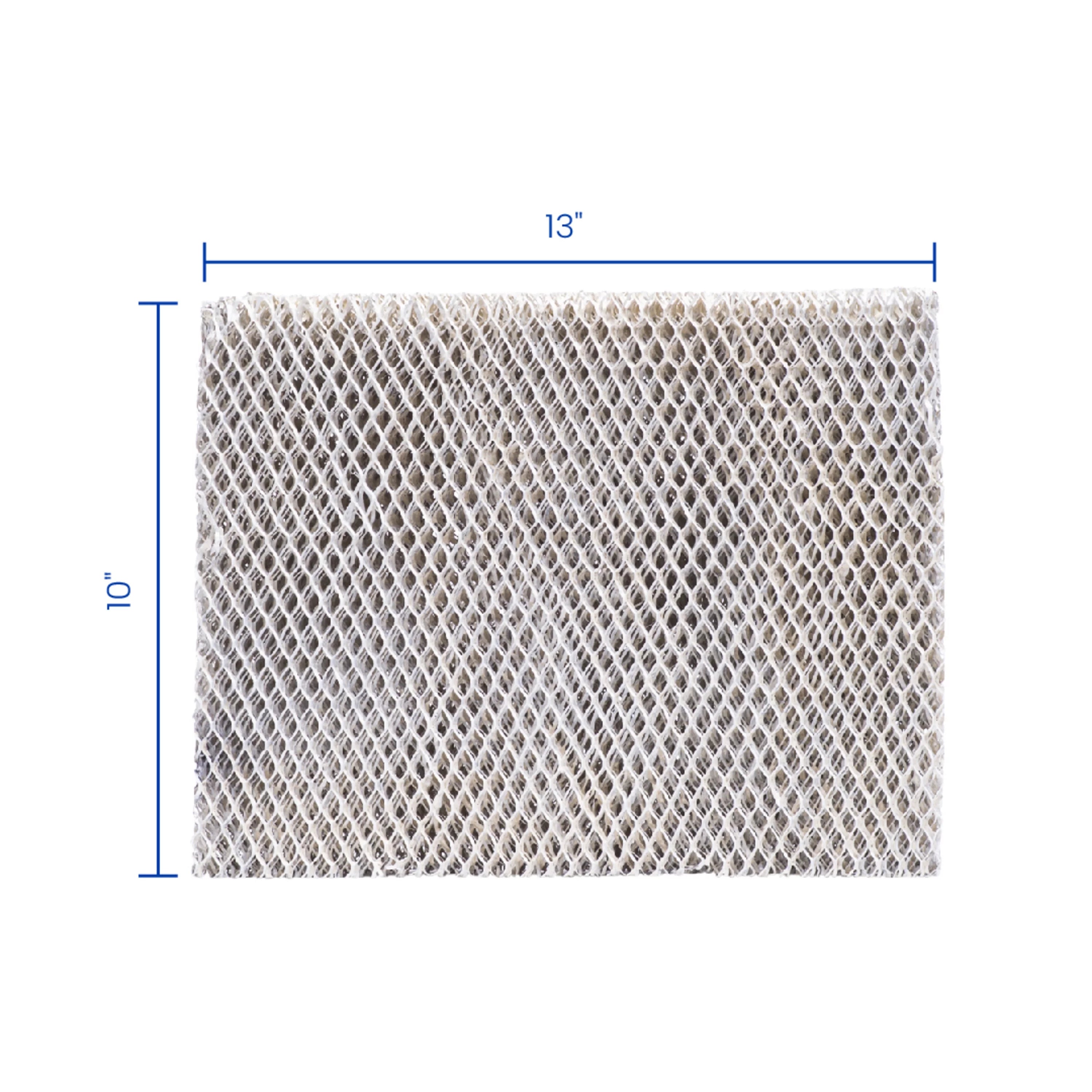 Humidifier 700M, 700, Replacement 768 568, 760A, 600M, 560, Panel 35 Water 360, AprilAire 760, of 2) (Pack for Models 600A, AprilAire 600, Whole-House 350, 700A, 560A,